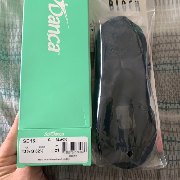 Ballet bundle - Picture 2 of 2